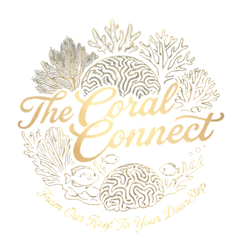 TheCoralConnect