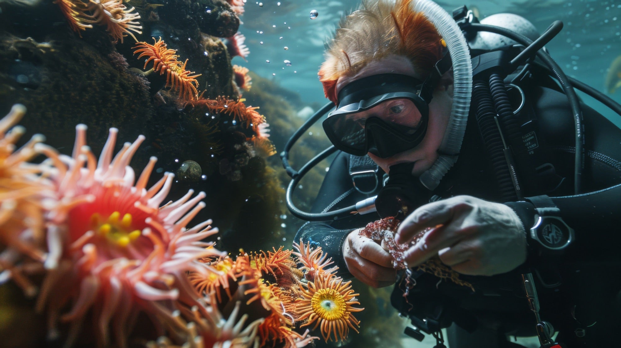 Aquaculture guidance